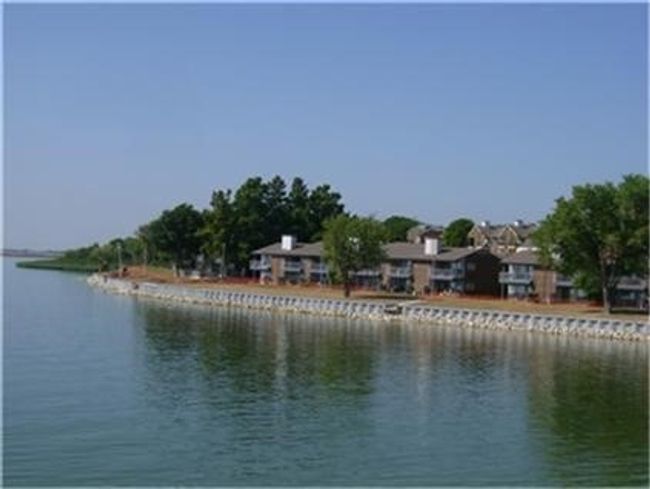 APT-203 - 4452 Chaha Rd, Condo with 2 bedrooms, 2 bathrooms and null parking in Garland TX | Image 29