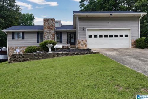 1295 Winter Pl, Anniston, AL, 36207-6965 | Card Image