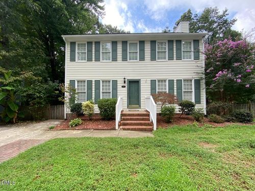 1704 Kingston Heath Way, Raleigh, NC, 27604-5834 | Card Image