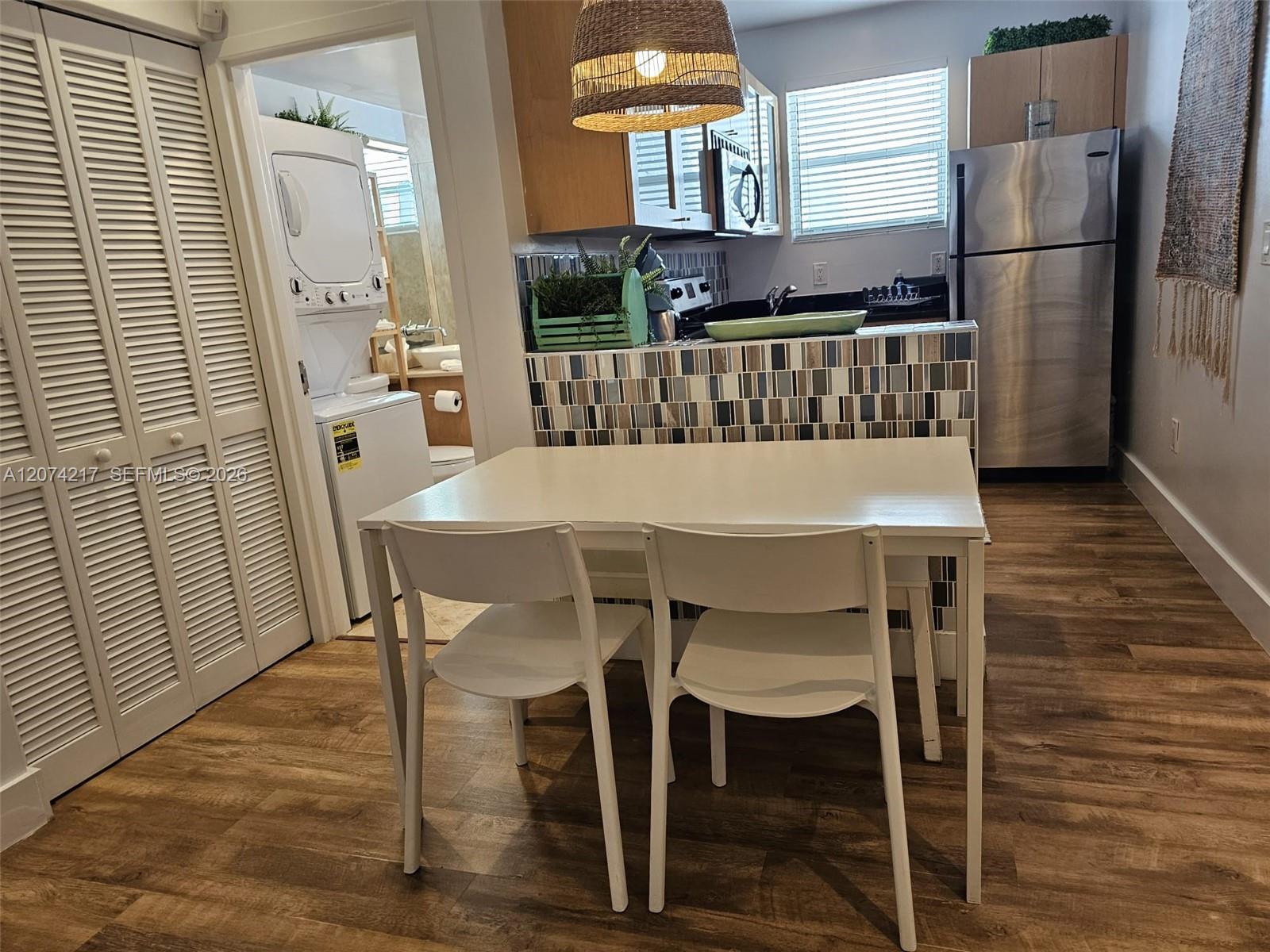Residential in Miami Beach 5