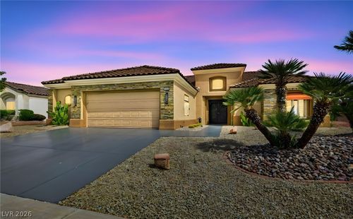 9100 Garden View Dr, Las Vegas, NV, 89134-8826 | Card Image