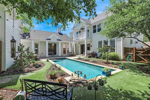 605 Barnes St, Mckinney, TX, 75069-4935 | Card Image