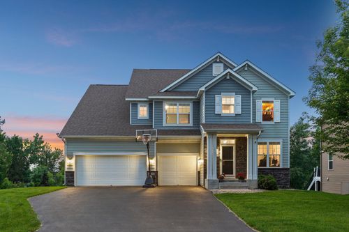 18482 Aubrie Ct, Eden Prairie, MN, 55347-3071 | Card Image