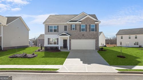 822 Trillium Drive, Locust Grove, GA, 30248 | Card Image