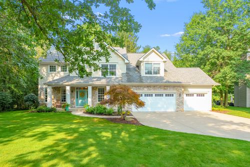 6251 Bethany Cir, Richland, MI, 49083-9786 | Card Image