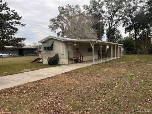 14715 Se 47th Ave, Summerfield, FL, 34491-9112 | Card Image