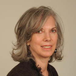 Toni Vandegrift