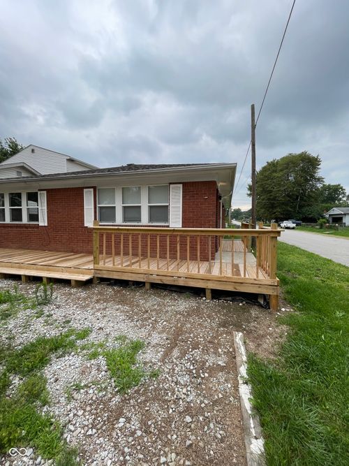 602 Biltmore Ave, Indianapolis, IN, 46241-0602 | Card Image