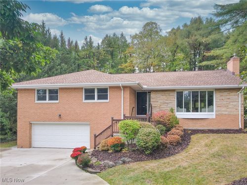 7435 Amber Ln, Brecksville, OH, 44141-1903 | Card Image