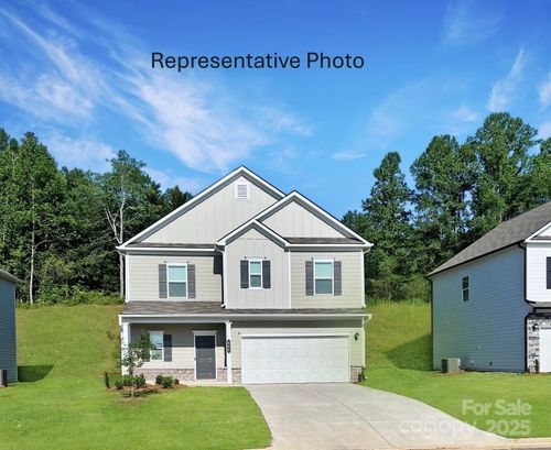 328 Wicker Dr, Salisbury, NC, 28144-0087 | Card Image