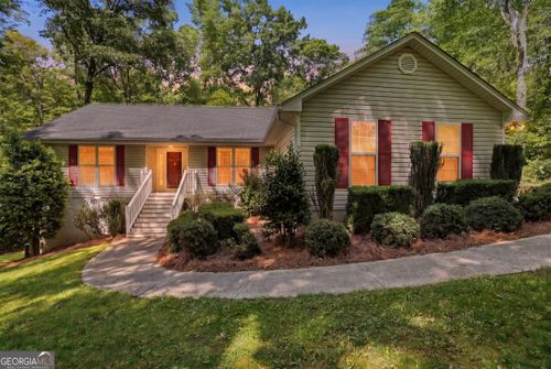 318 Heather Way, Cleveland, GA, 30528-3169 | Card Image