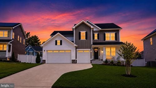 102 Triangle Court, WINCHESTER, VA, 22602 | Card Image