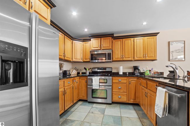 7380 Shellenbarger Rd, House other with 4 bedrooms, 3 bathrooms and null parking in Hale MI | Image 8