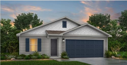 321 Maxine Ct, Milford, TX, 76670 | Card Image