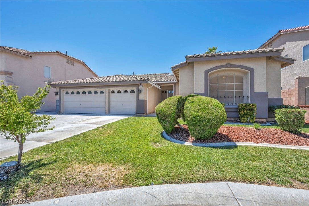 Residential in Las Vegas 3