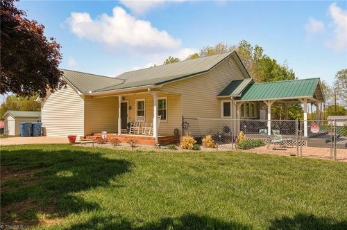 116 Towery Rd, Mocksville, NC, 27028-4344 | Card Image