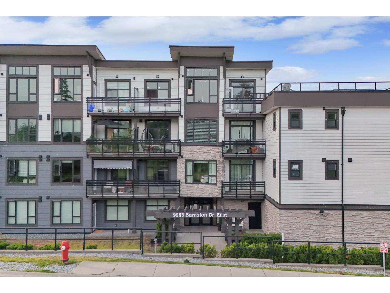 Residential in Surrey