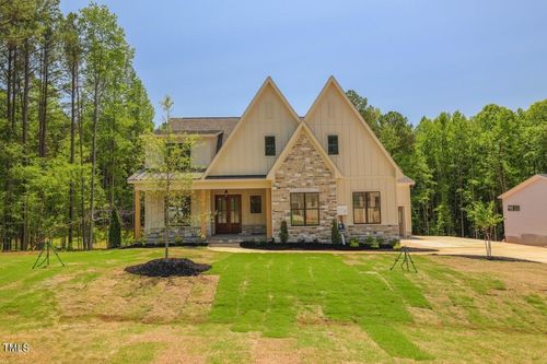 1116 Delilia Ln, Wake Forest, NC, 27587 | Card Image