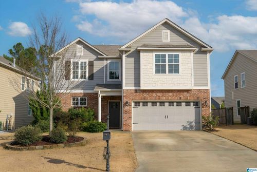 4072 Park Crossings Dr, CHELSEA, AL, 35043-1114 | Card Image