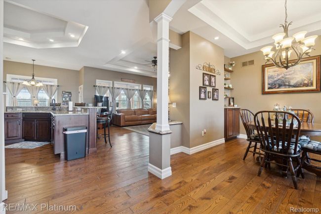7020 Mancour Dr, House other with 5 bedrooms, 5 bathrooms and null parking in Grand Blanc MI | Image 5