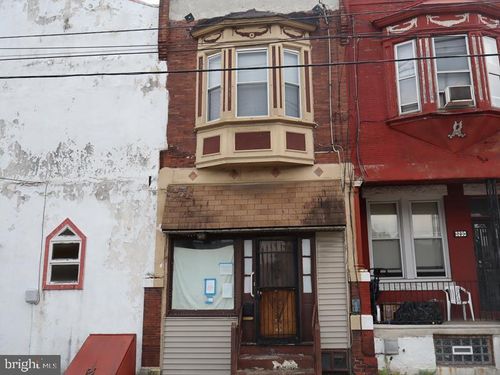 3228 W York St, PHILADELPHIA, PA, 19132-3337 | Card Image