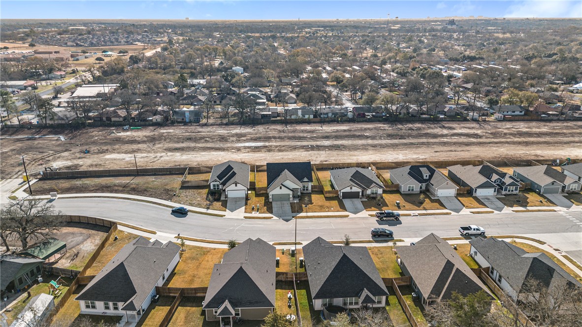 Residential in Bryan 4