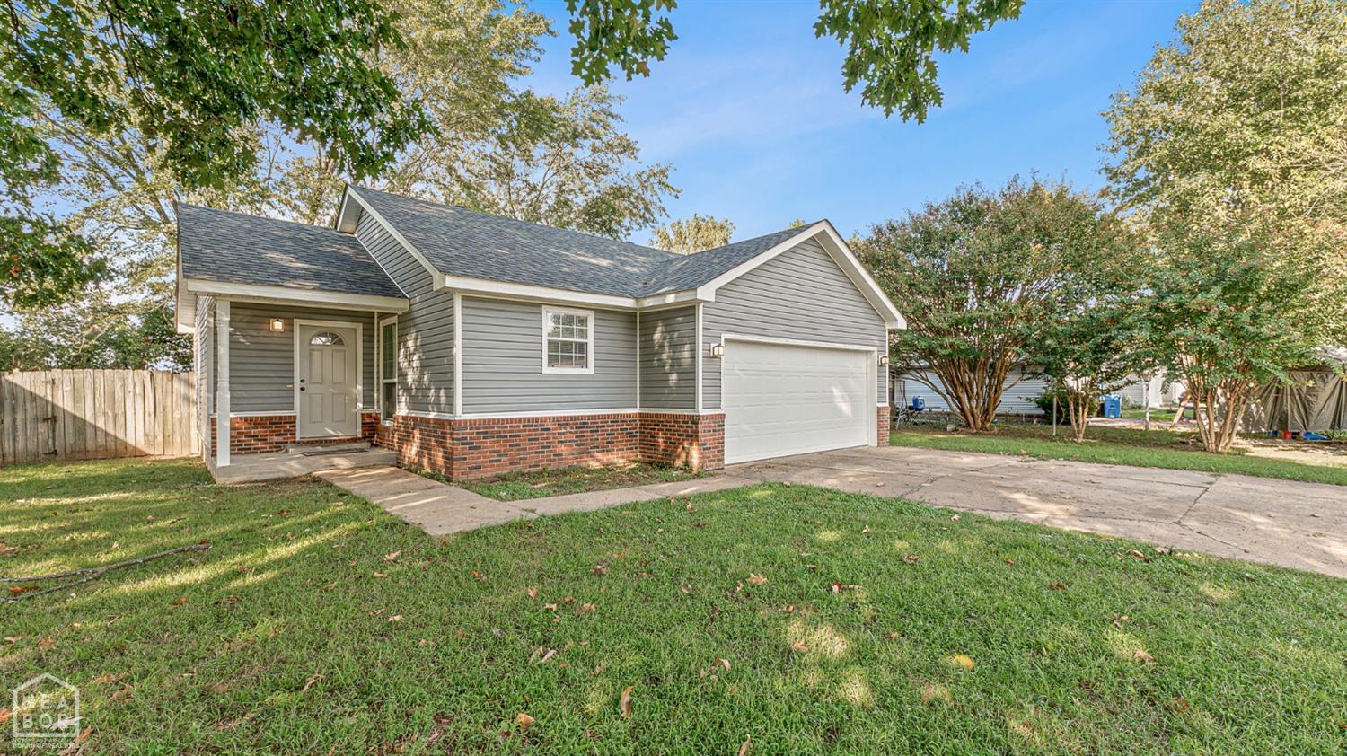 Medallion Cir, Jonesboro, AR 72404