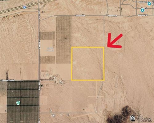 APN: 202-04-015 S Ave 37 E, Wellton, AZ, 85356 | Card Image