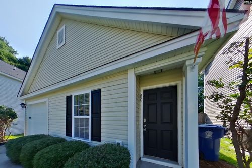80 Springway Drive, Columbia, SC, 29209-5733 | Card Image
