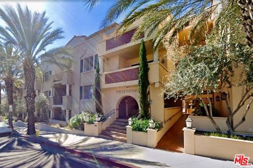 308-851 N San Vicente Blvd, West Hollywood, CA, 90048-1810 | Card Image