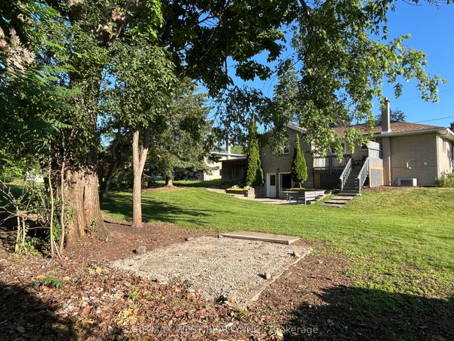 25 Norman Ave, House other with 5 bedrooms, 3 bathrooms and 4 parking in Nobleton ON | Image 37