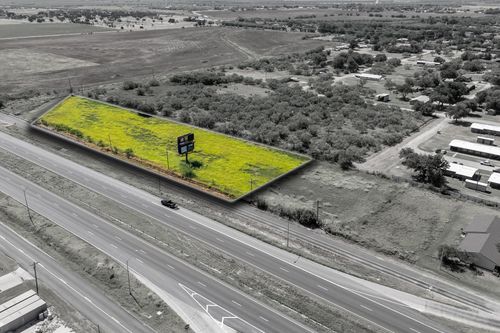TBD Lot 2 I20 W, Merkel, TX, 79536 | Card Image