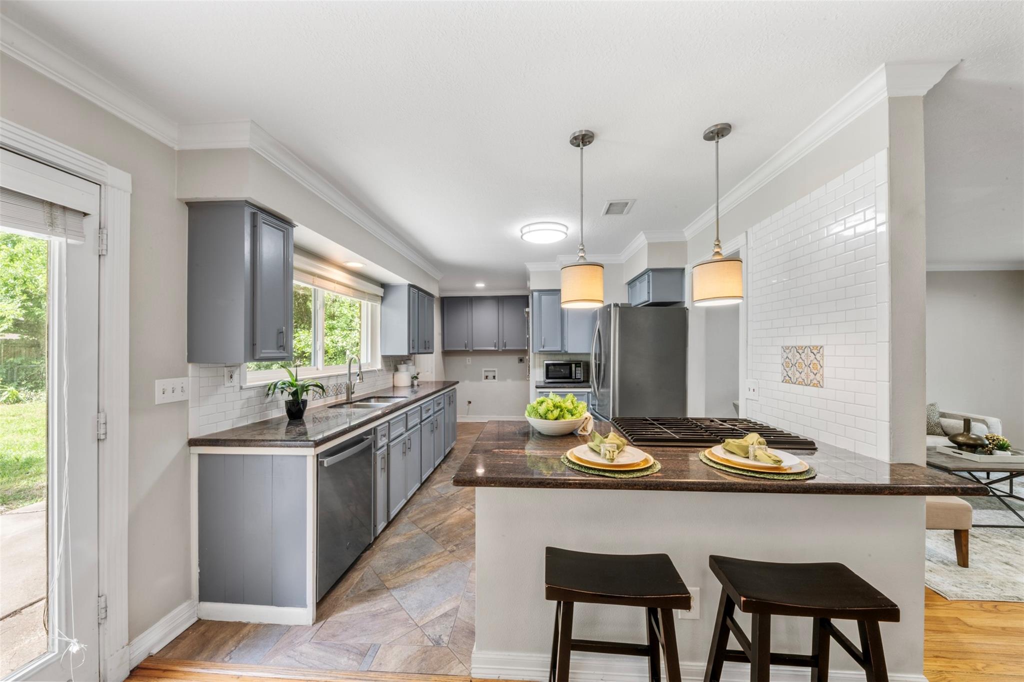 Residential in Houston