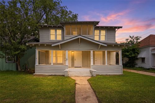 505 W Morgan Street, Denison, TX, 75020 | Card Image