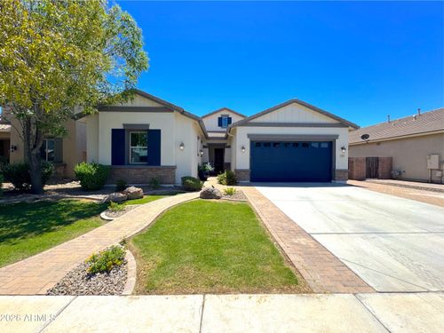 2557 E Orleans Dr, Gilbert, AZ, 85298-2337 | Card Image