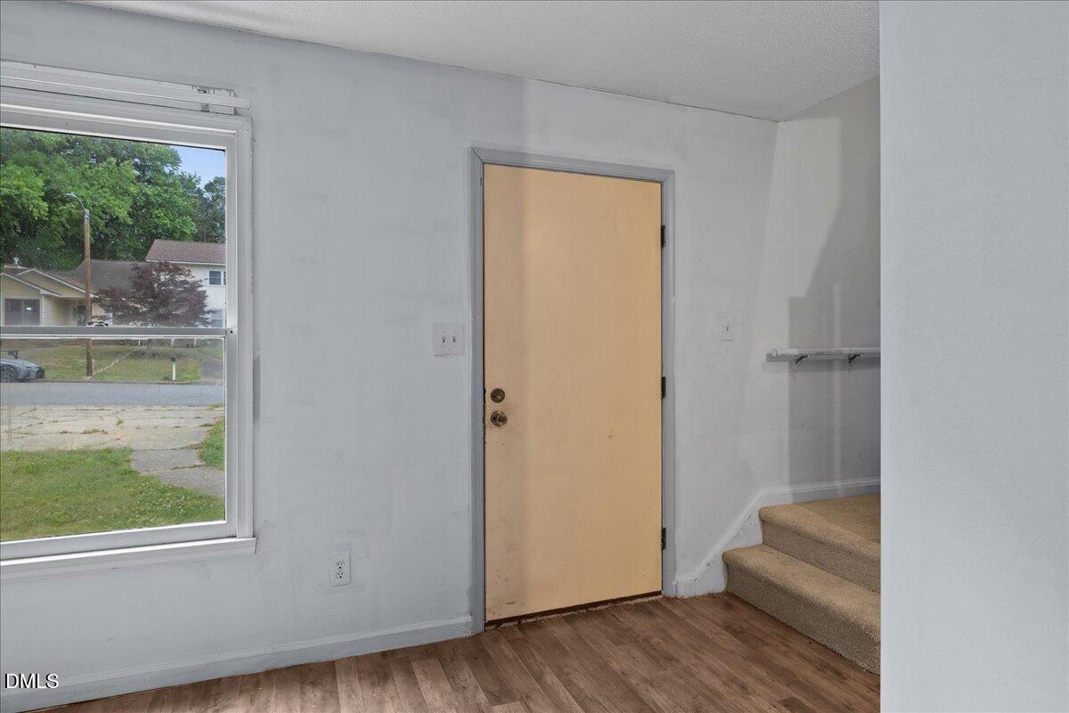 Residential in Raleigh 5