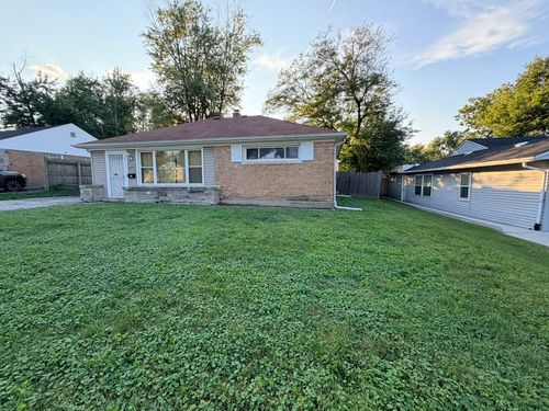 332 Nokomis St, Park Forest, IL, 60466-2308 | Card Image