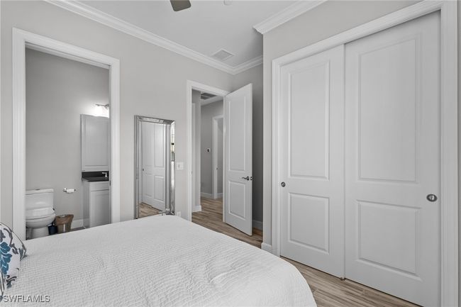 UNIT-202 - 9673 Montelanico Loop, Condo with 3 bedrooms, 3 bathrooms and null parking in NAPLES FL | Image 18