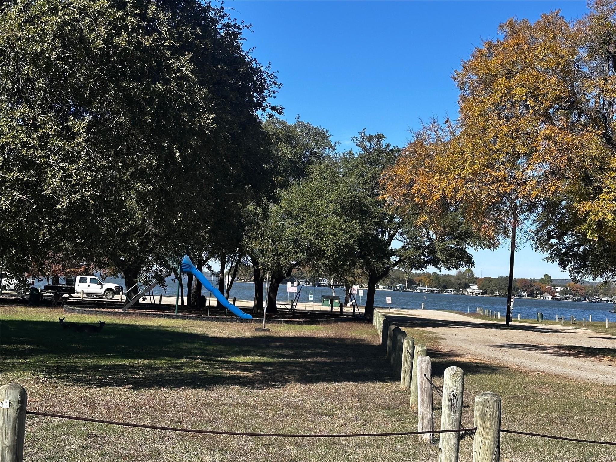 Land in Granite Shoals 4