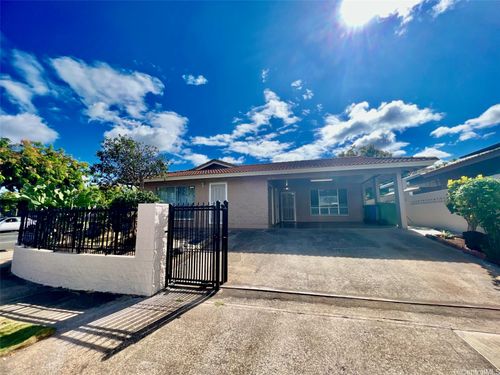 94-892 Kumuao St, Waipahu, HI, 96797-2853 | Card Image