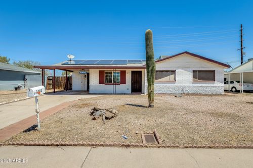 2402 W Diana Ave, Phoenix, AZ, 85021-4129 | Card Image