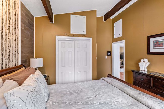1410 Wagner Rd, House other with 3 bedrooms, 2 bathrooms and 6 parking in Sharbot Lake ON | Image 25