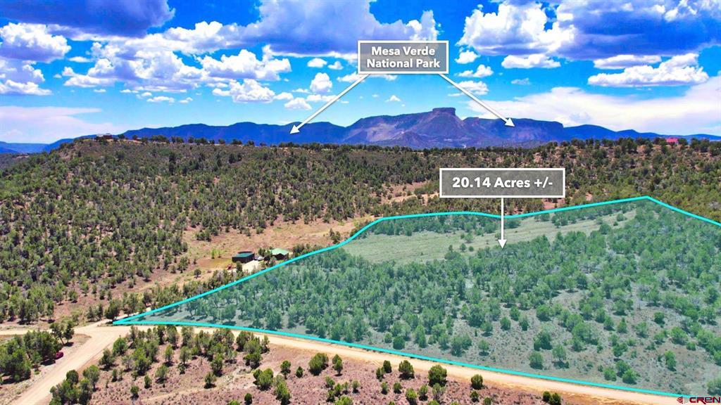 Land in Mancos 2
