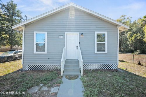 550 E 63rd St, JACKSONVILLE, FL, 32208-4866 | Card Image