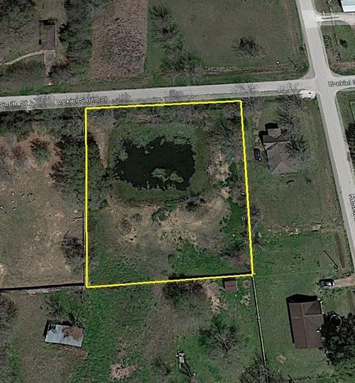 625 Ezekiel Smith St, Prairie View, TX, 77484-4618 | Card Image