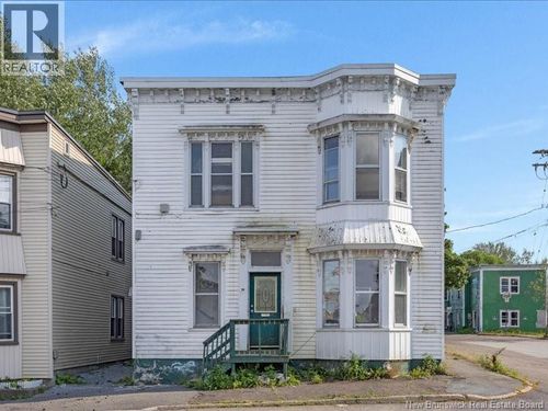 34 Metcalf St, Saint John, NB, E2K1J8 | Card Image