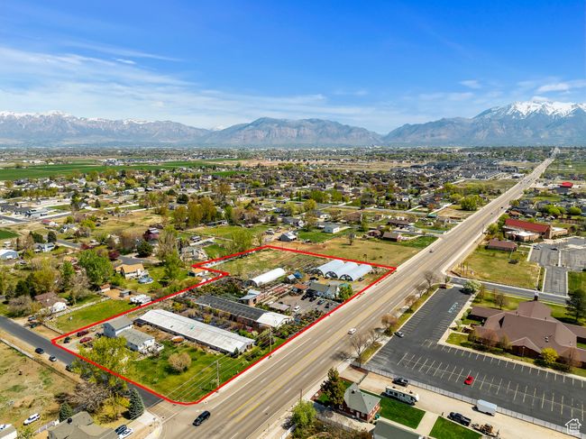 3952 W 4000 S, Home with 0 bedrooms, 0 bathrooms and null parking in West Haven UT | Image 5