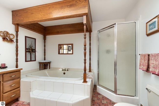 1800 Ridge Rd, House other with 4 bedrooms, 2 bathrooms and null parking in Hale MI | Image 31