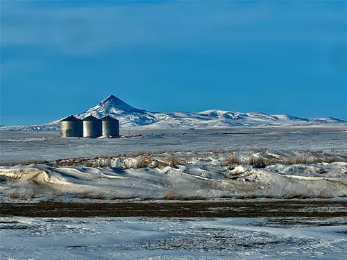 Nhn 2800 Rd S, Chester, MT, 59522 | Card Image