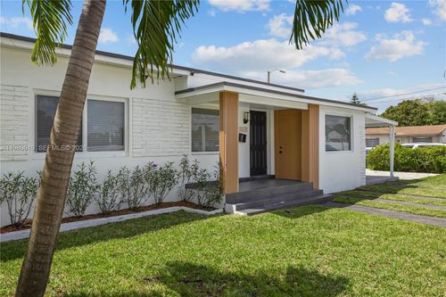 5410 Sw 2nd St, Coral Gables, FL, 33134-1108 | Card Image